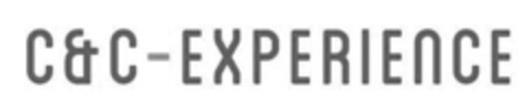 C&C-EXPERIENCE Logo (IGE, 01.12.2012)