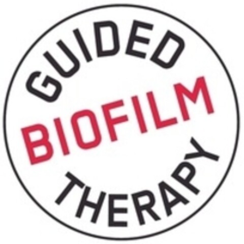 GUIDED BIOFILM THERAPY Logo (IGE, 09/04/2015)