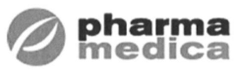 pharma medica Logo (IGE, 03/27/2012)