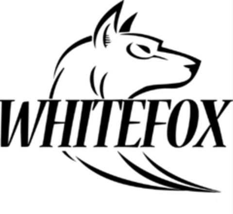 WHITEFOX Logo (IGE, 01/21/2020)