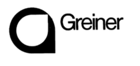 Greiner Logo (IGE, 01.03.1979)