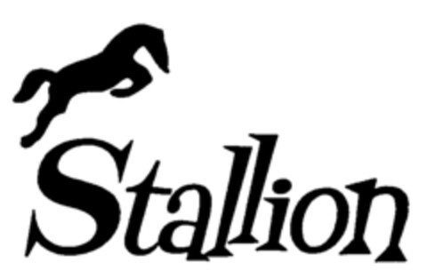 Stallion Logo (IGE, 02/11/2002)