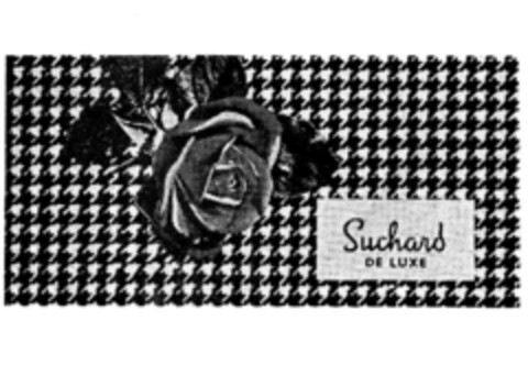 Suchard DE LUXE Logo (IGE, 20.03.1980)