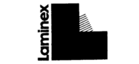 L Laminex Logo (IGE, 28.02.1990)