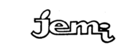 jemi Logo (IGE, 13.03.1990)