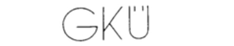 GKü Logo (IGE, 05.03.1993)