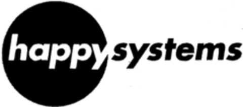 happysystems Logo (IGE, 24.03.1999)