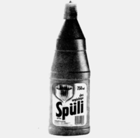 Spüli Logo (IGE, 12.04.1989)