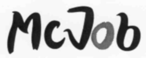 McJob Logo (IGE, 20.03.2000)