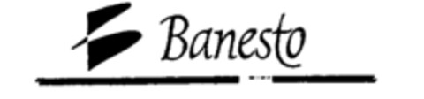 Banesto Logo (IGE, 04/01/1993)