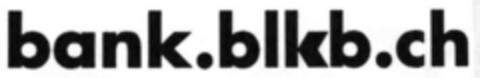 bank.blkb.ch Logo (IGE, 07.04.2000)