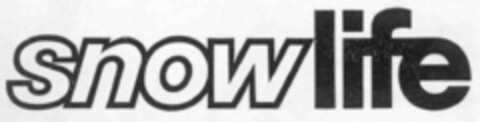 snowlife Logo (IGE, 24.08.1973)