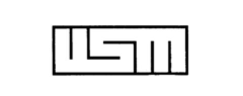 USM Logo (IGE, 28.09.1978)