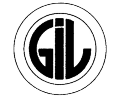 Gil Logo (IGE, 30.03.1995)