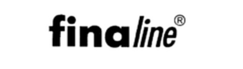 finaline Logo (IGE, 22.09.1987)