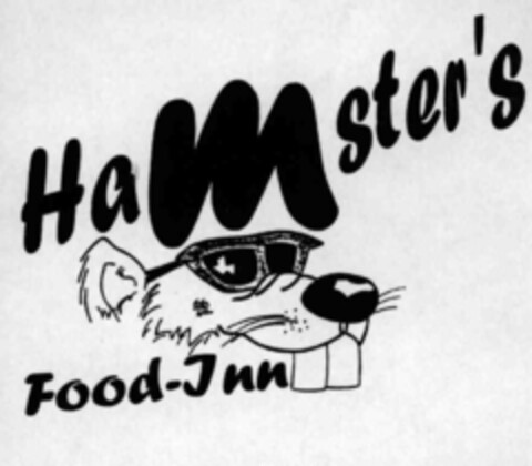 Hamster's Food-Inn Logo (IGE, 12.07.1999)