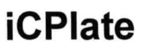 iCPlate Logo (IGE, 06/14/2000)