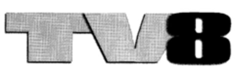 TV8 Logo (IGE, 08/04/2000)