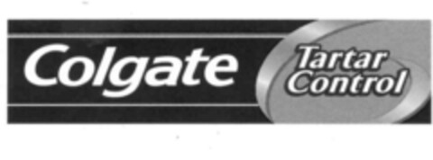 Colgate Tartar Control Logo (IGE, 29.10.1999)