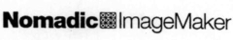 Nomadic ImageMaker Logo (IGE, 12/17/1999)