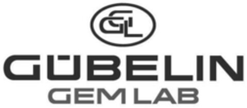 GGL GÜBELIN GEM LAB Logo (IGE, 01/13/2010)