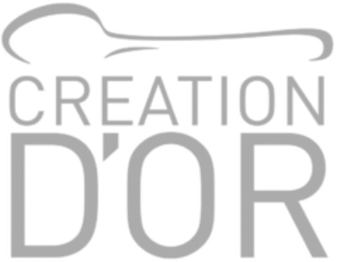 CREATION D'OR Logo (IGE, 21.01.2013)