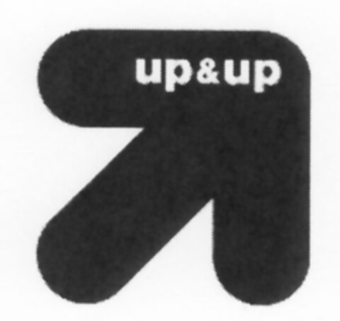 up & up Logo (IGE, 05.02.2009)