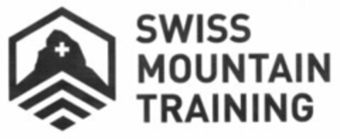 SWISS MOUNTAIN TRAINING Logo (IGE, 12.02.2015)