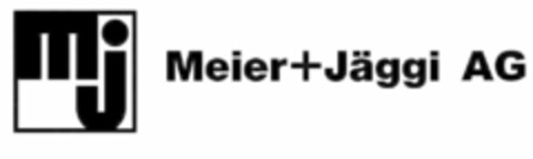 mj Meier+Jäggi AG Logo (IGE, 13.02.2007)