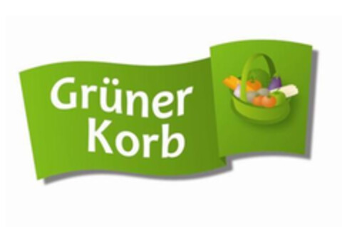 Grüner Korb Logo (IGE, 21.02.2008)