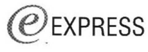 e EXPRESS Logo (IGE, 03/24/2005)