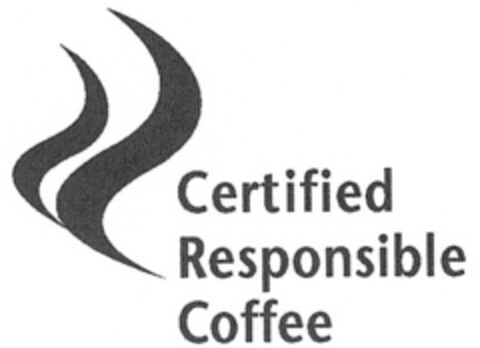 Certified Responsible Coffee Logo (IGE, 07/28/2003)