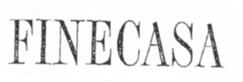 FINECASA Logo (IGE, 04/05/2005)