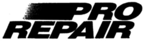 PRO REPAIR Logo (IGE, 26.09.2003)