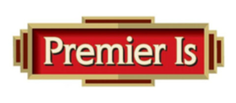 Premier Is Logo (IGE, 03.04.2008)