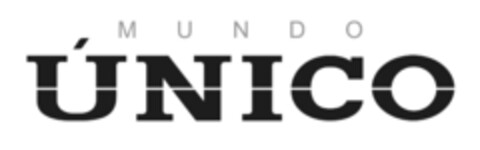 MUNDO UNICO Logo (IGE, 15.06.2017)