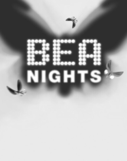 BEA NIGHTS Logo (IGE, 02.12.2004)