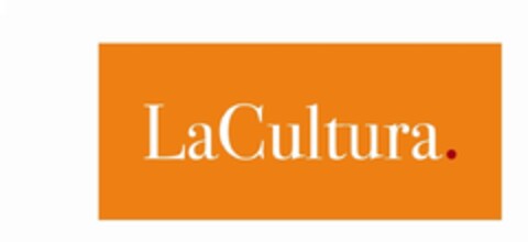 La Cultura. Logo (IGE, 08/31/2009)