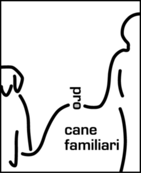 pro cane familiari Logo (IGE, 04.08.2008)