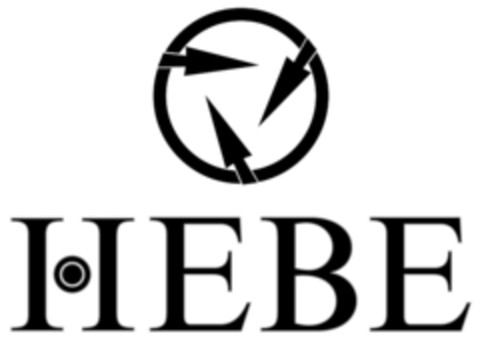 HEBE Logo (IGE, 05.09.2011)