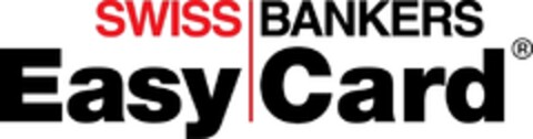 SWISS BANKERS Easy Card Logo (IGE, 07.09.2011)