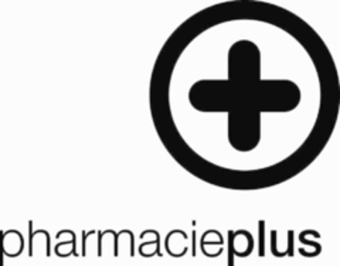 pharmacieplus Logo (IGE, 09/17/2007)