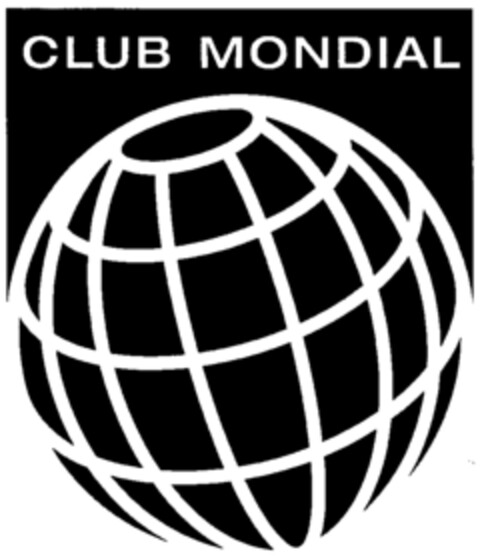 CLUB MONDIAL Logo (IGE, 03/31/2006)