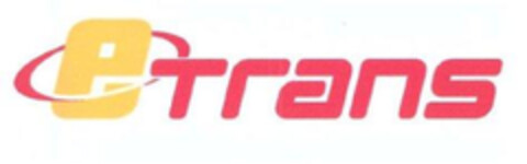 eTRANS Logo (IGE, 09/26/2007)