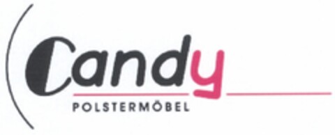Candy POLSTERMÖBEL Logo (IGE, 29.11.2006)