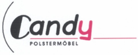 Candy POLSTERMÖBEL Logo (IGE, 11/29/2006)