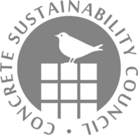 CONCRETE SUSTAINABILITY COUNCIL Logo (IGE, 03.10.2016)