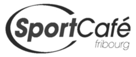 SportCafé fribourg Logo (IGE, 17.11.2009)