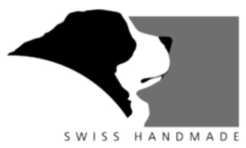 SWISS HANDMADE Logo (IGE, 30.10.2013)