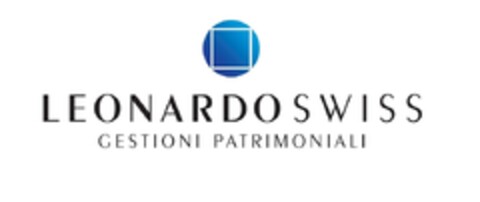 LEONARDO SWISS GESTIONI PATRIMONIALI Logo (IGE, 12.11.2014)
